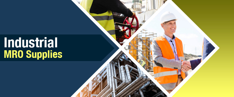 Industrial MRO Supplies