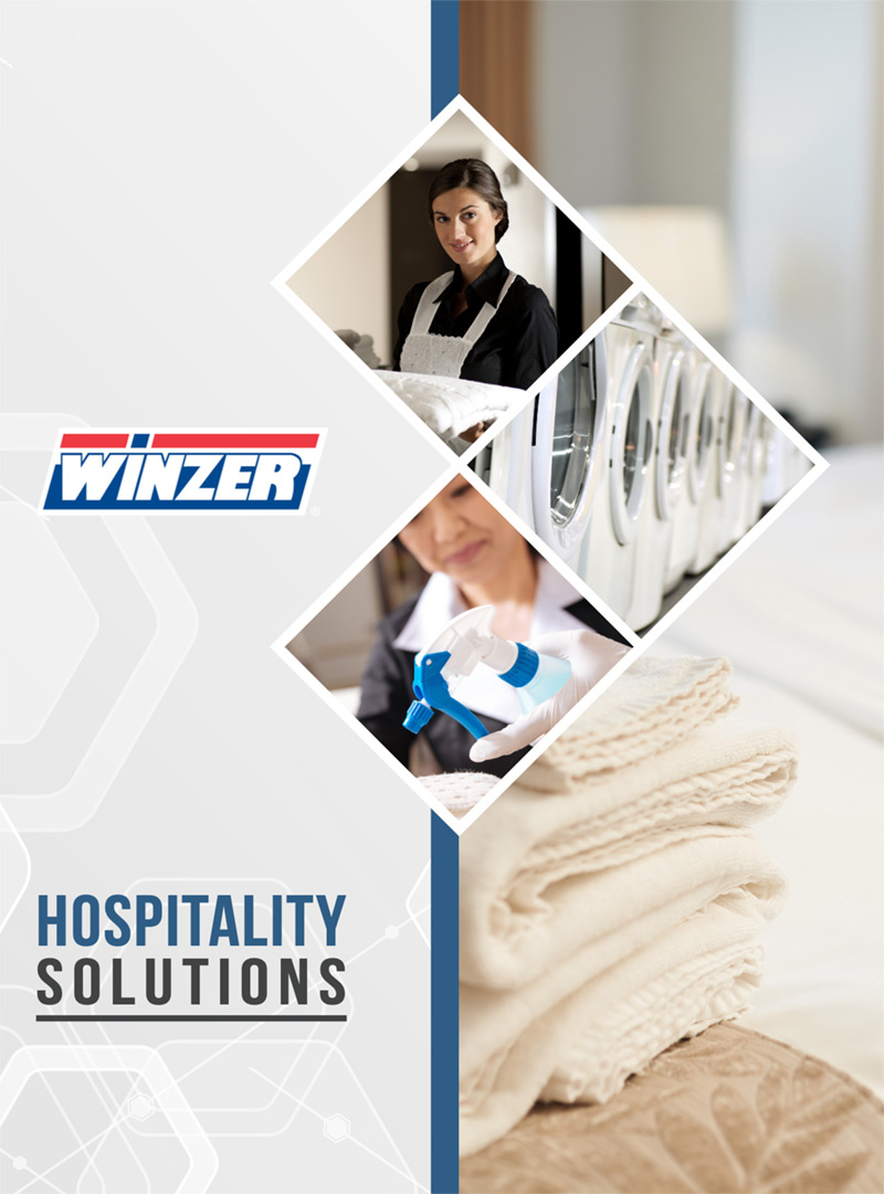 Hospitality MRO Support