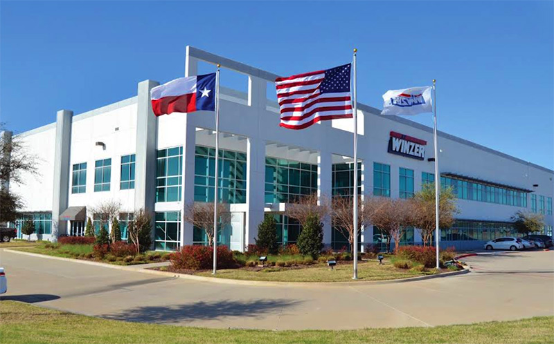 Winzer Warehouse