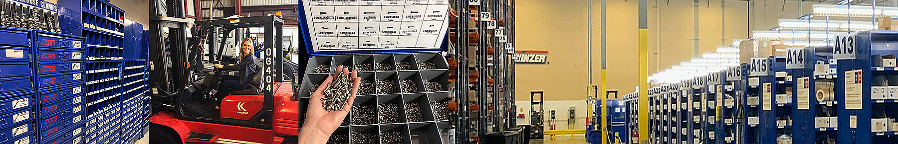 House of Hardware Banner